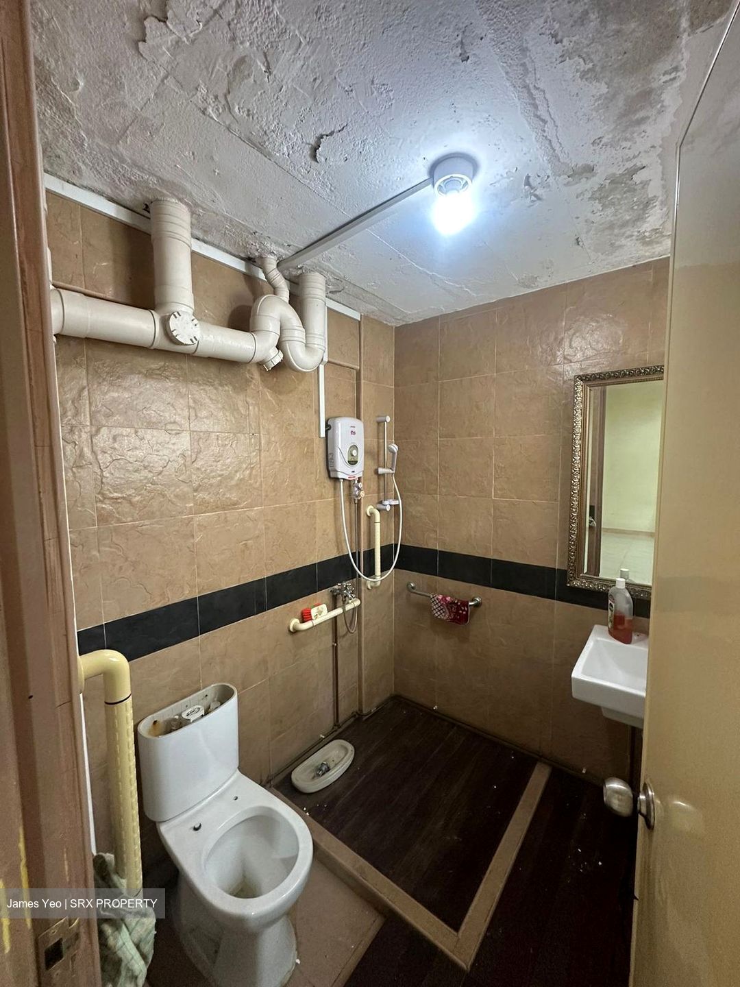 Blk 229 Yishun Street 21 (Yishun), HDB 5 Rooms #598223421